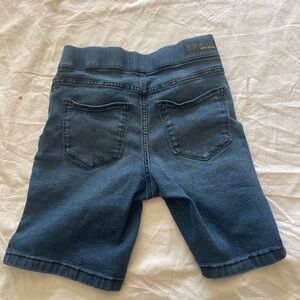 DKNY Denim Shorts